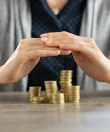 金融消费者权益保护