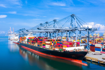 FCY Cross-Border Cash Sweep - Success case