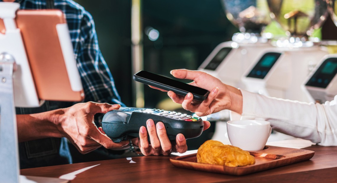 Payments & Collections