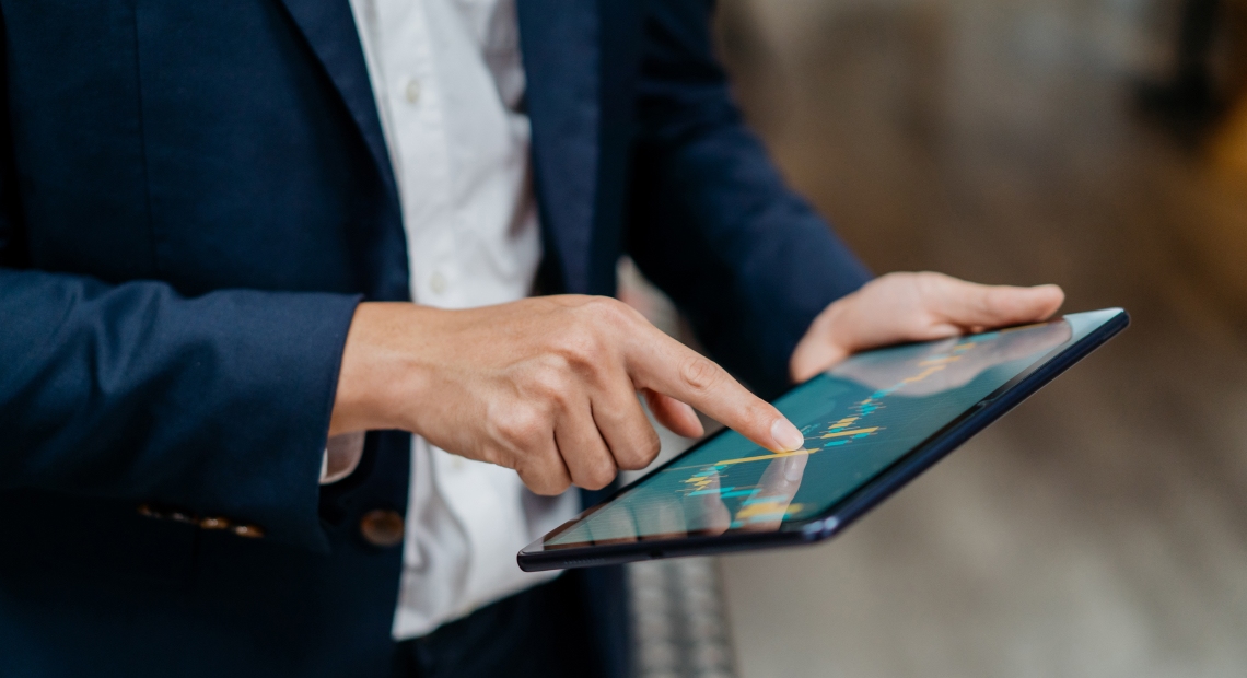 Product Introduction Deck of Interest Rate