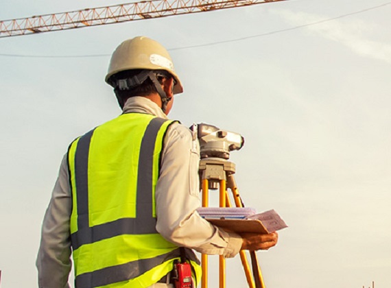 Construction and Infrastructure