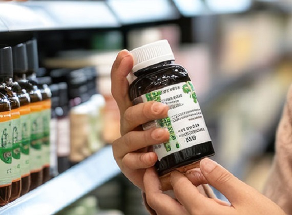 Consumer Goods and Healthcare