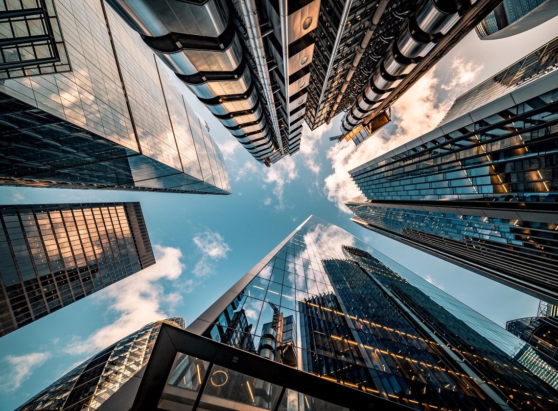 Global Funds & Financial Sponsors (GFFS) 