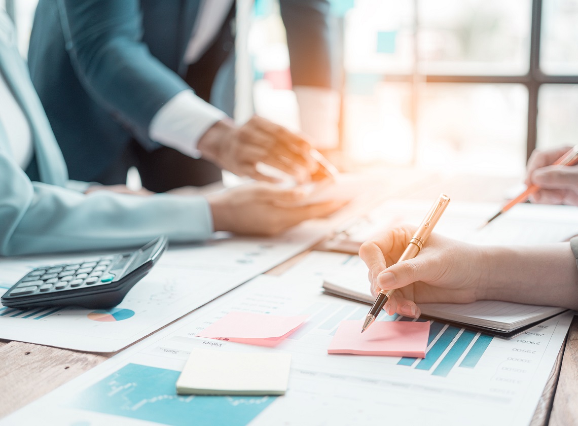 Non-Bank Financial Institutions (NBFIs)