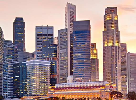 Real Estate and Hospitality