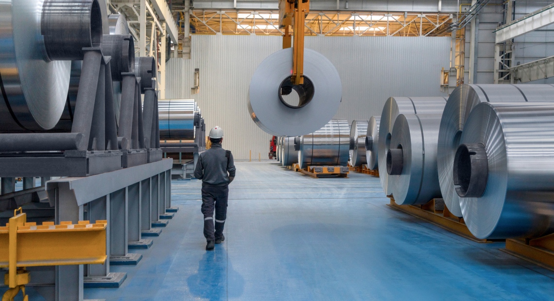 Structured Trade & Commodity Finance