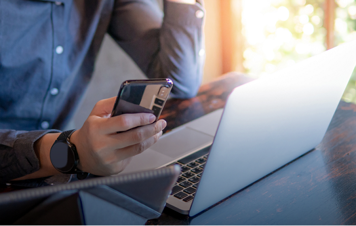 Welcome to UOB Infinity - Account Overview