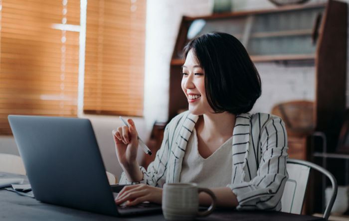 Welcome to UOB Infinity - FSCM - Concept Video