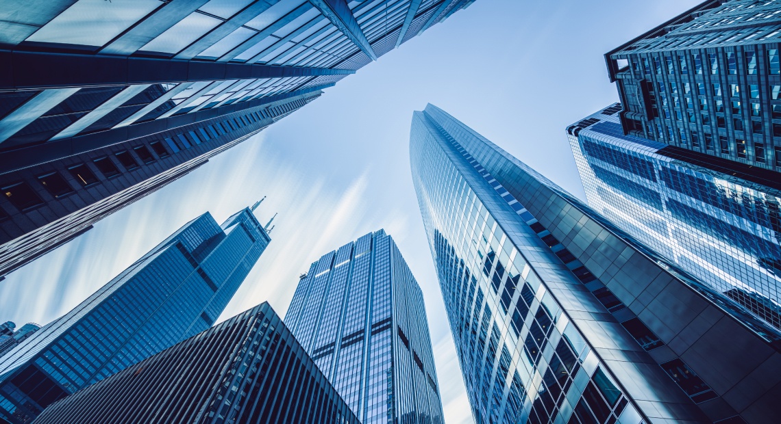 Real Estate Financing