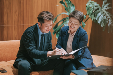 LC Negotiation & Discounting