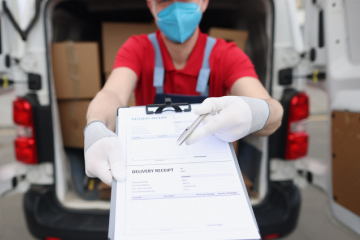 Export Letter of Credit