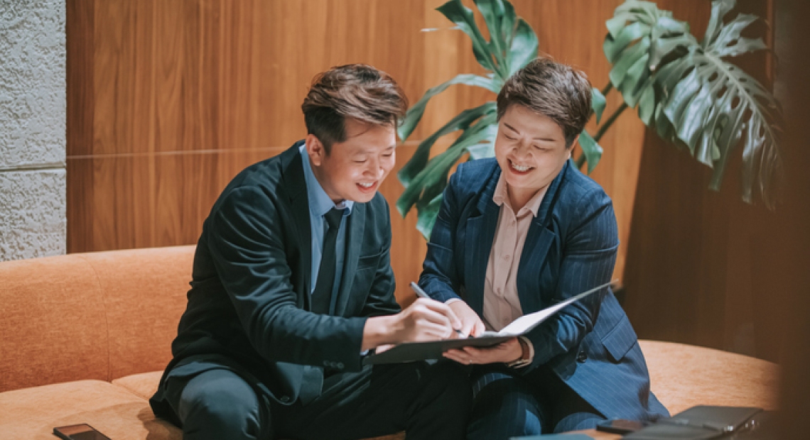 LC Negotiation & Discounting