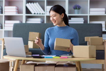 Early Payment Discount