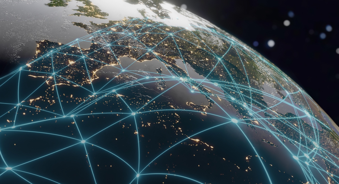 Financial Supply Chain Management
