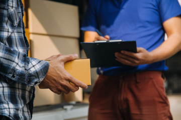 Supplier Finance: Post Shipment