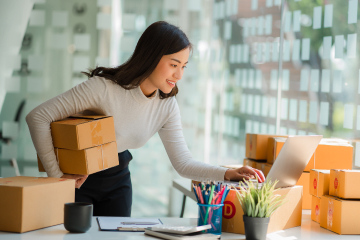 Supplier Finance: Pre Shipment