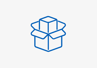 With Air Waybill (AWB) or Railway Receipt