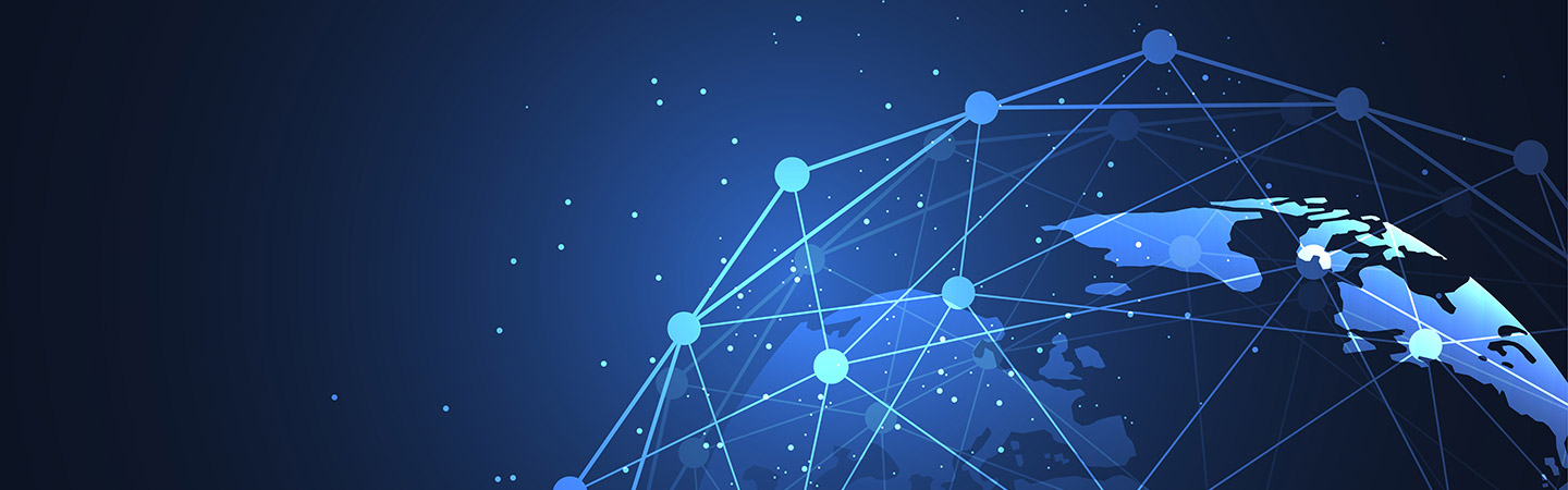 连接您与亚洲的机遇