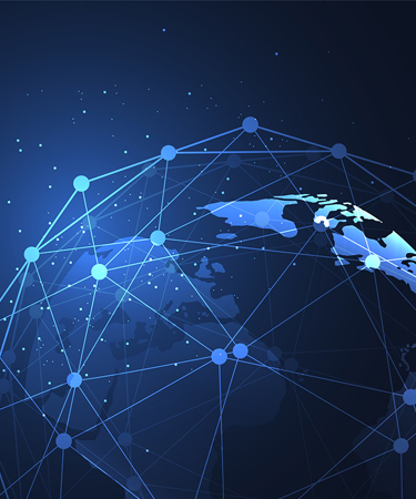 连接您与亚洲的机遇