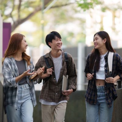 UOB FutureGen Scholarship