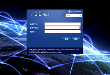 BIBPlus