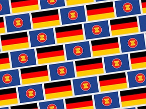 德国企业向东南增长