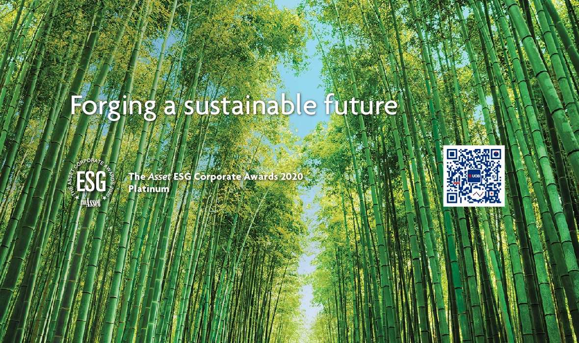 About UOB(China) - UOB (China) Limited