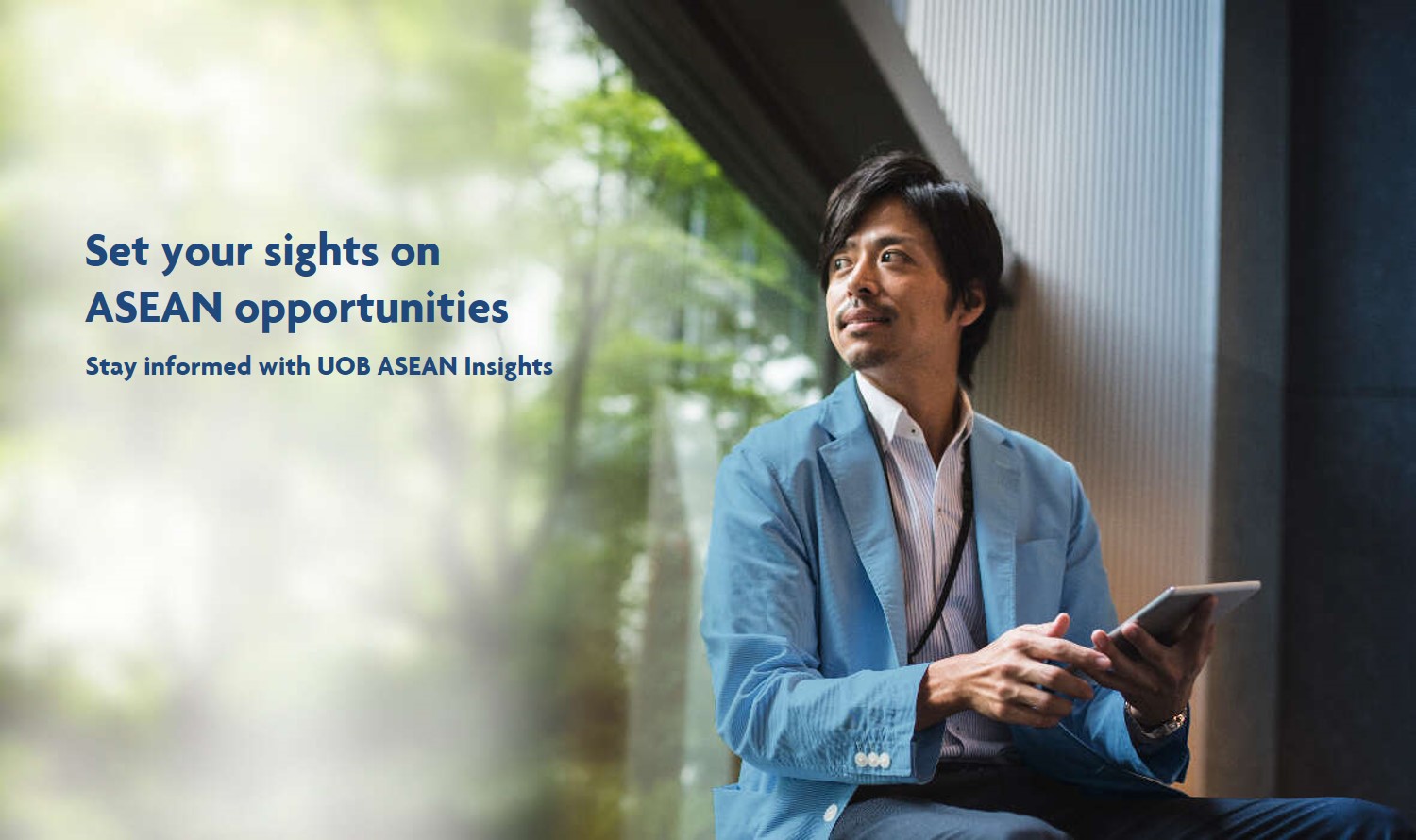 UOB ASEAN Insights