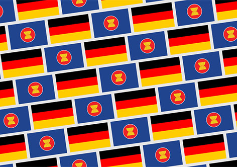 德国企业向东南增长