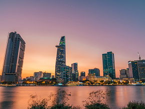 2021年第三季度越南金融科技：支付业蓬勃发展，现金仍然占主导地位