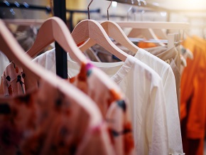 纺织品、服装和鞋类 —— 你所需要了解的三个行业趋势