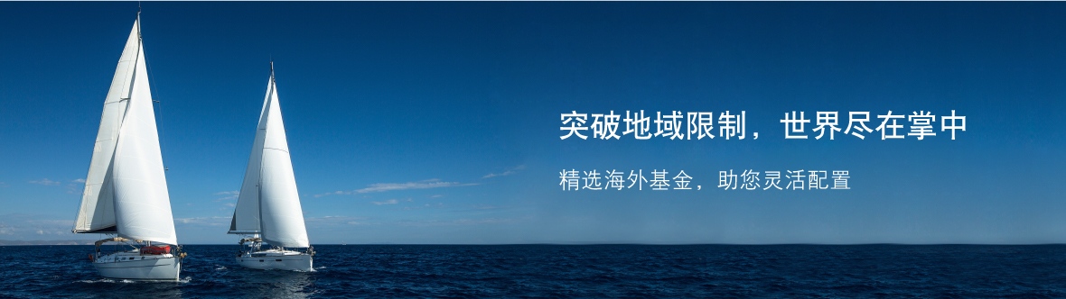 环球基金系列