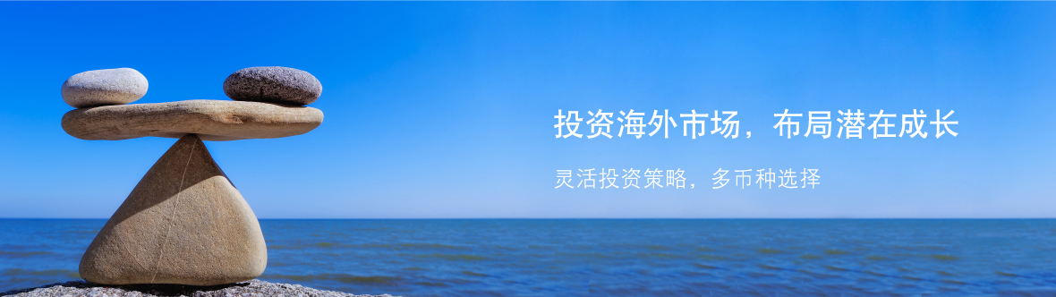 代客境外理财计划-结构性票据