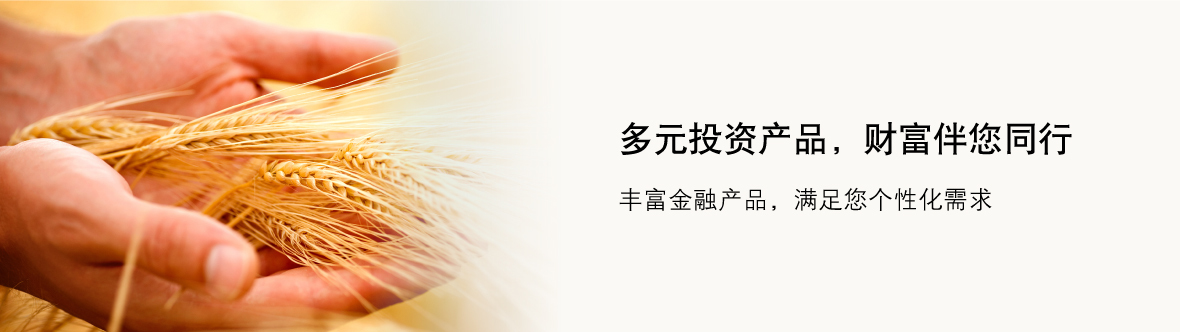 投资理财