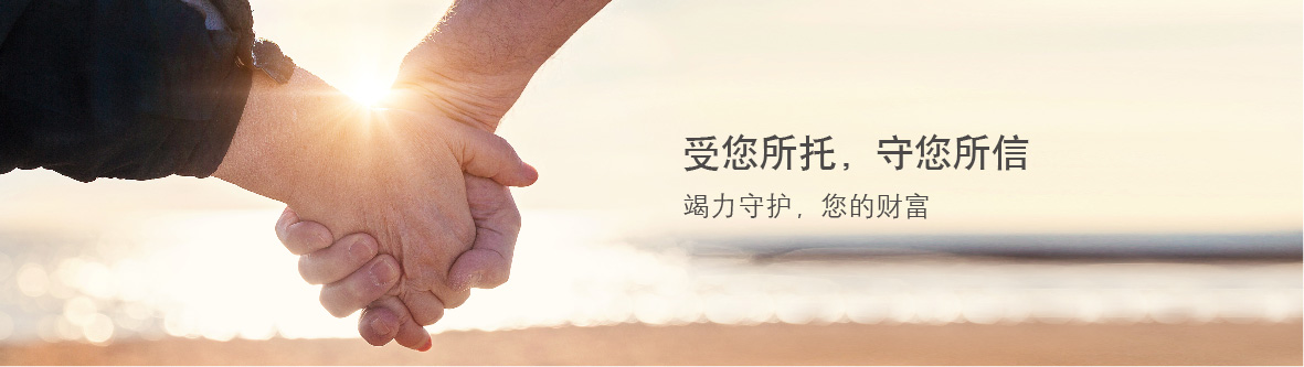 大华银行（中国）信托计划（代销）
