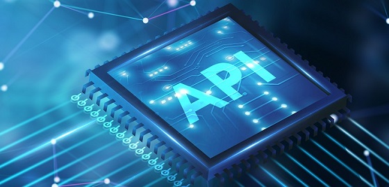 API（应用程序接口）解决方案