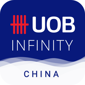 企业网银UOB Infinity